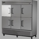 DOOR ASM TS-72-6 LH TOP REC H TORSION SPRING