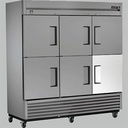 DOOR ASM TS-72-6 RH BTM REC H TORS. 25 3/4"W X 27 1/8"L