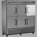 DOOR ASM TS-72-6 RH TOP REC H TORSION SPRING