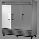 DOOR ASM TS-72F LH REC HD 208V 220V WDG 25 3/4"W X 54 1/4"L