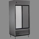 DOOR ASM TSD-33 LT SS 18 5/16"W X 52"L