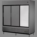 DOOR ASM TSD-47 RT SS 25 5/8"W X 52"L