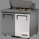 DOOR ASM TSSU-36 RH REC HNDL W/LK WDG