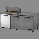 DOOR ASM TSSU-48/72 LH REC HND REC WDG W/LK