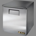 DOOR ASM TUC/TWT-27 RH REC W/ SLOT IN TOP OF DOOR WDG