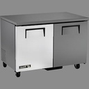 DOOR ASM TUC/TWT-48/72 LH REC LOCK SLOT IN TOP OF DOOR WDG