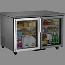 DOOR ASM TUC/TWT-48G LH W/LOCK SLOT