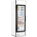 DOOR ASM TVM-400 LH IDL 115V WDG