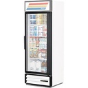 DOOR ASM W/LOCKS /GRILL GDM-19 RGT BLK 115V