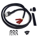DOOR CORD KIT 2, GDM-19/23/26/ 35/43/49