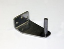 DOOR HINGE TOP LT ASM RESIDENTIAL UNDERCOUNTER