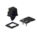 DOOR SWITCH KIT 3 PRONG EVERAL