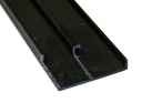 DOOR TRACK BTM #4349 43 5/8" GDM-41 FOR TOP HUNG DOOR