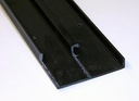 DOOR TRACK BTM #4530 36 1/8" GDM-33/CPT/54/TSD-33 TOP HUNG