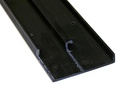 DOOR TRACK BTM #4530 60 1/4" TBB-24-72G-SD TOP HUNG