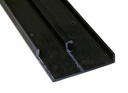 DOOR TRACK BTM KIT 66 3/4