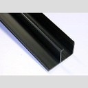 DOOR TRACK TOP #4349 36 1/8 GDM-33, TSD-33/33G TOP HUNG