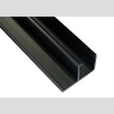 DOOR TRACK TOP #4349, 40 1/8" GDM-37 TOP HUNG