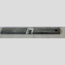 DOOR WEIGHT, 10-1/2", 1.768 LB