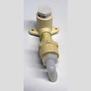 DRAIN ASM TMC-34/49/58 "MILK" INCLUDES PLUG, ELBOW,FITTINGS