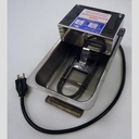 DRAIN PAN, HEATED 200W 120V DM02T-1S