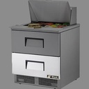 DRAWER ASM TFP-32-D-2 BTM & 963801 INSTRUCTION