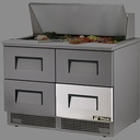 DRAWER ASM TFP-48-18MD-4 BTM