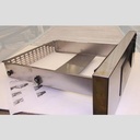 DRAWER ASM TRCB-36 & 963801 INSTRUCTION