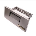 DRAWER ASM TSSU/TWT/TUC-27D BOTTOM DRAWER W/ RECESS HANDLE