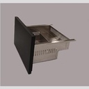 DRAWER ASM TUR-24-D-OP BTM