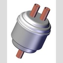 DRIER, 1.5 CUBIC INCH DANFOSS 023Z8250