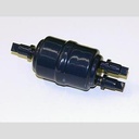 DRIER, 3CI 1/4X1/4IN X 1/4OUT SOLID CORE FILTER DRIER