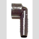 ELBOW, DRAIN SWIVEL GRAY 1/2"NOM.COMB.INSERT X FPT