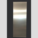 END CAP ASM BTM RT SS TCGR/TCGD