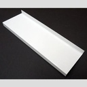 EVAP BAFFLE TOP TPP-44/93/119 WHT