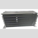 EVAP COIL ASM TA/TG/TR1R SOLID DOOR