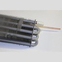 EVAP COIL ASM TRCB-72 800207 COIL 906445 SLEEVE