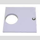 EVAP COVER ASM GDM-33CPT RT 14 1/2" X 15 3/4"