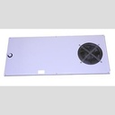 EVAP COVER ASM GDM-33CPT/54 WHT