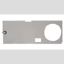 EVAP COVER ASM GDM-33SSL-54 TOP