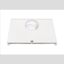 EVAP COVER ASM GDM-41 WHT