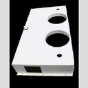 EVAP COVER ASM GDM-41SL-54/ 60, 37" X 13 1/4" X 5"