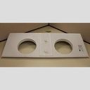 EVAP COVER ASM TR-56 35 1/2"W X 12 1/2"D