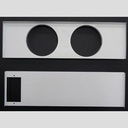 EVAP COVER ASM TRCB-110