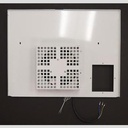 EVAP COVER ASM TUC-24-HC 220