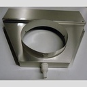 EVAP COVER ASM TUC-27 V-SHA 18 13/16" TP 8 1/2" X 9 13/16"