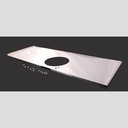 EVAP COVER ASM TUC-48-HC