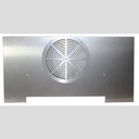 EVAP COVER ASM TUC/TWT-93 WHT