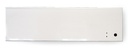 EVAP COVER FRONT RT GDM-33SSL- 54 WHT
