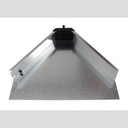 EVAP DRAIN HSNG ASM TUC-24F